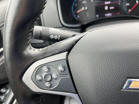 Used 2019 Chevrolet Colorado LT w/ LT Convenience Package image 21