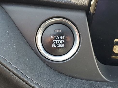 Used 2021 MAZDA MAZDA6 Touring image 24