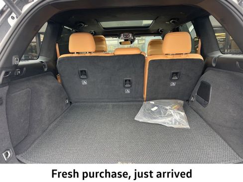 Used 2022 Jeep Grand Cherokee Summit image 5