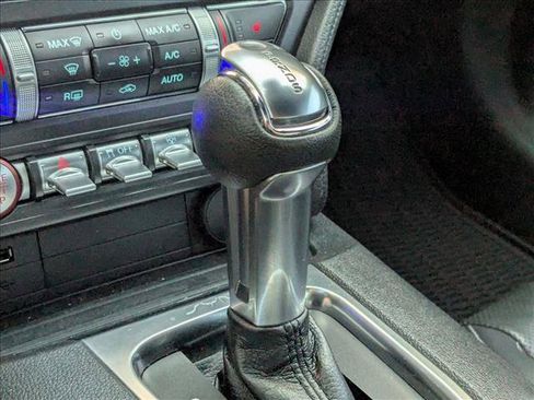 Used 2023 Ford Mustang GT RWD image 8