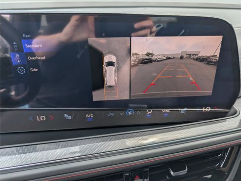 New 2026 Chevrolet Tahoe RST RWD image 30