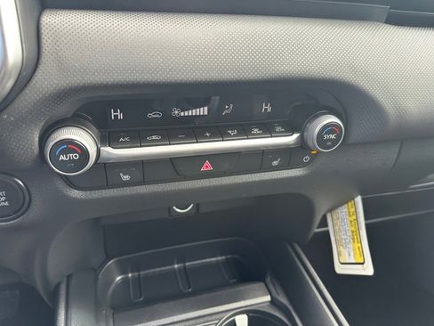 Certified 2025 MAZDA CX-50 AWD 2.5 S w/ Weather Package image 22