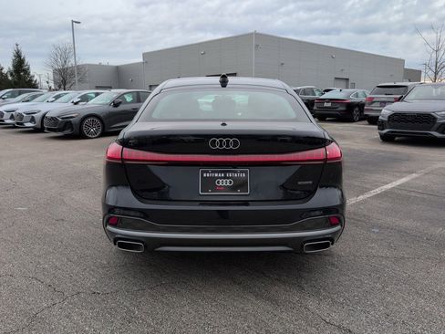 New 2025 Audi A5 2.0T Premium Plus image 31