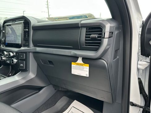 New 2026 Ford F150 XLT w/ Equipment Group 302A MID AWD/4WD image 39
