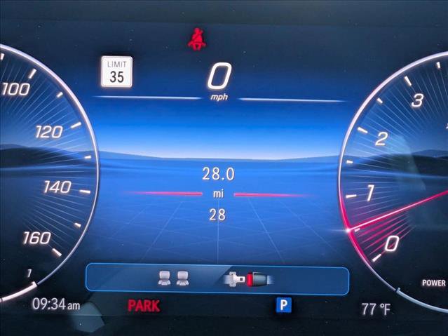 New 2026 Mercedes-Benz CLE 450 4MATIC Cabriolet image 9