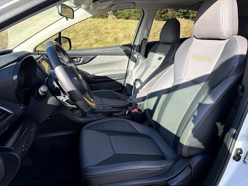 Used 2023 Subaru Crosstrek 2.5i Sport image 11