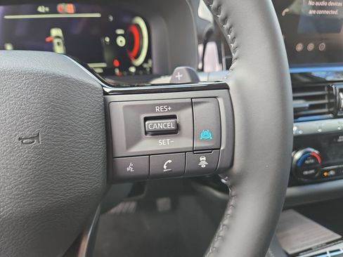 New 2026 Nissan Pathfinder SL AWD/4WD image 20