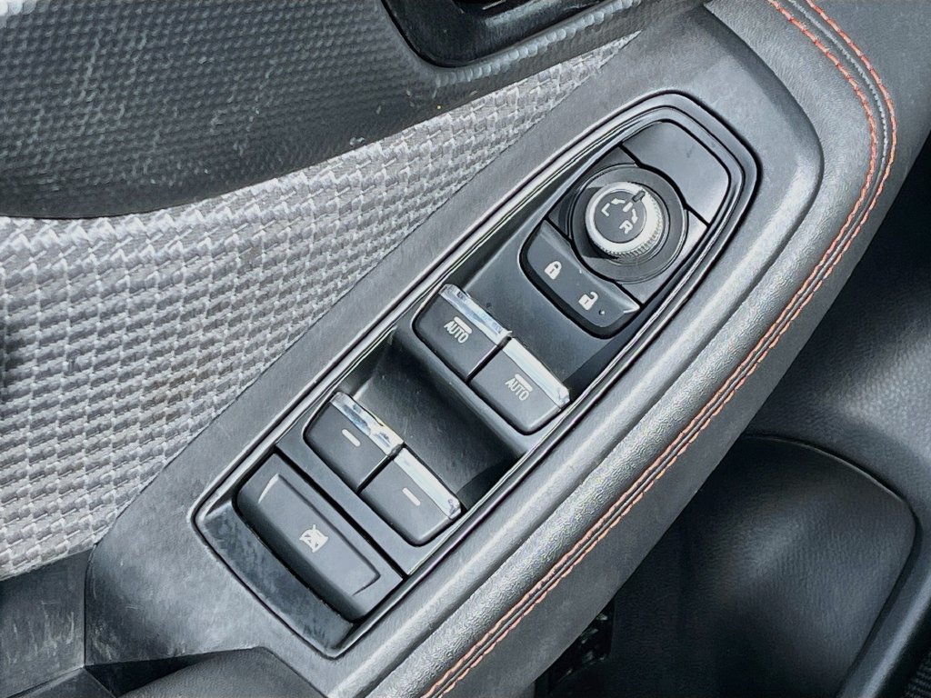 Used 2022 Subaru Forester Sport AWD/4WD image 17