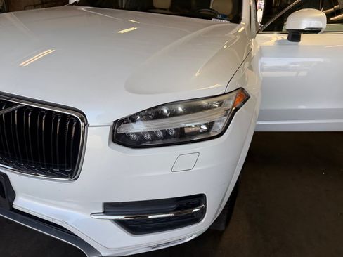 Used 2017 Volvo XC90 T6 Momentum w/ Vision Package AWD/4WD image 30