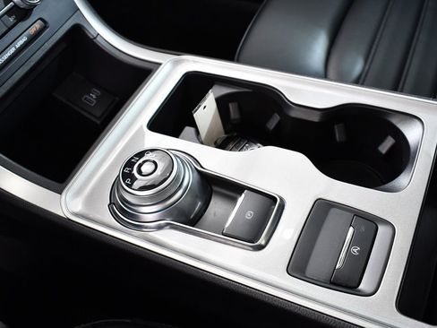 Used 2023 Ford Edge SEL w/ Convenience Package image 31