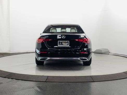 Certified 2026 Mercedes-Benz C 300 4MATIC Sedan image 26