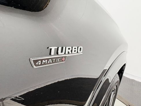 Used 2024 Mercedes-Benz GLE 53 AMG 4MATIC Coupe image 33