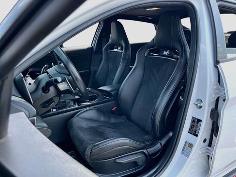 Used 2023 Hyundai Elantra N FWD image 22