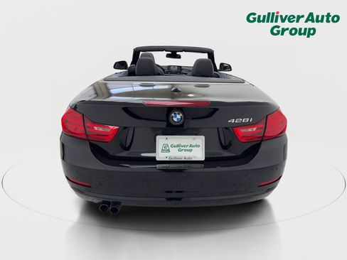 Used 2016 BMW 428i Convertible RWD image 22