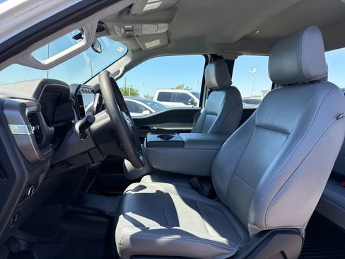 Used 2024 Ford F150 XL image 12