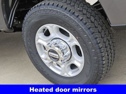 New 2026 Ford F250 XLT image 9