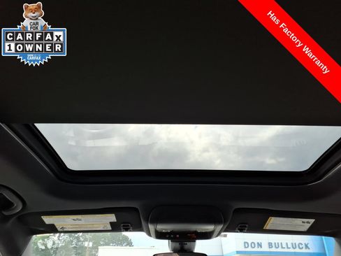 Used 2022 Chevrolet Equinox RS w/ RS Leather Package AWD/4WD image 15