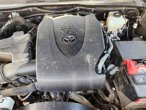 Used 2020 Toyota Tacoma TRD Pro image 22