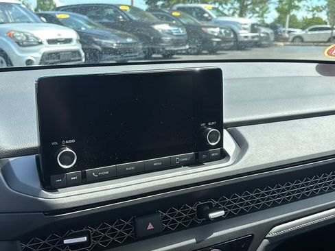 Certified 2024 Honda Accord EX image 19