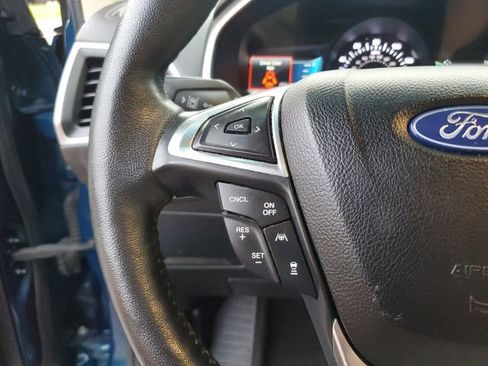 Used 2020 Ford Edge SEL w/ Convenience Package image 28