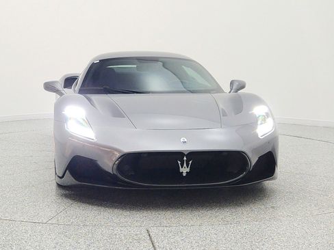 Used 2022 Maserati MC20 Coupe RWD image 2