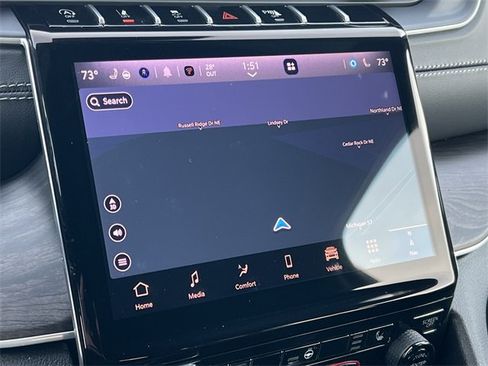 New 2025 Jeep Grand Cherokee Limited w/ Trailer Tow Package image 21