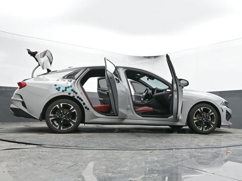 Used 2021 Kia K5 GT-Line image 78