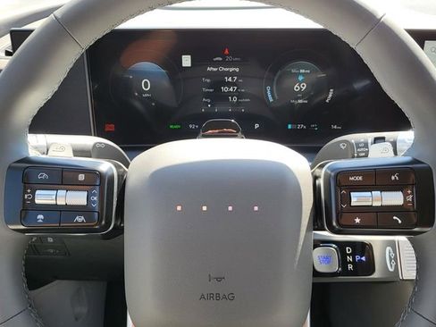 New 2026 Hyundai Ioniq 9 SEL w/ Tow & Go Package image 21