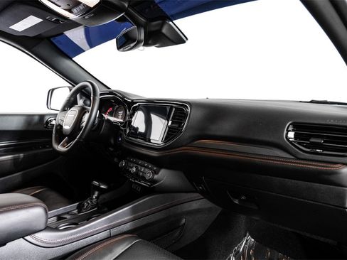 Used 2024 Dodge Durango R/T image 10