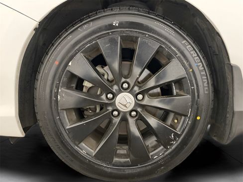 Used 2014 Honda Accord EX-L image 20