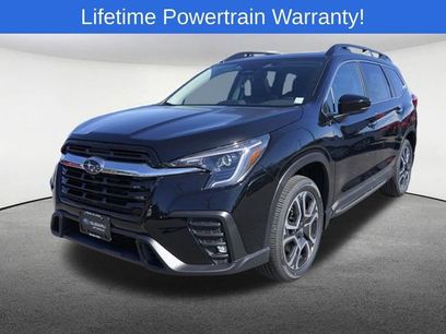New 2025 Subaru Ascent Limited