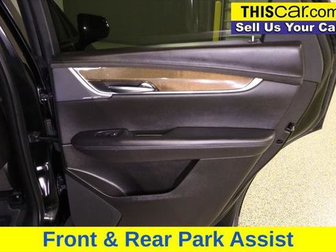 Used 2020 Cadillac XT5 Sportv w/ Platinum Package image 29