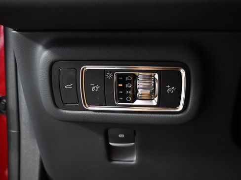New 2026 Lincoln Nautilus Reserve w/ Jet Appearance Package AWD/4WD image 24