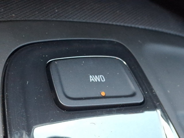 Used 2022 Chevrolet Equinox RS AWD/4WD image 23