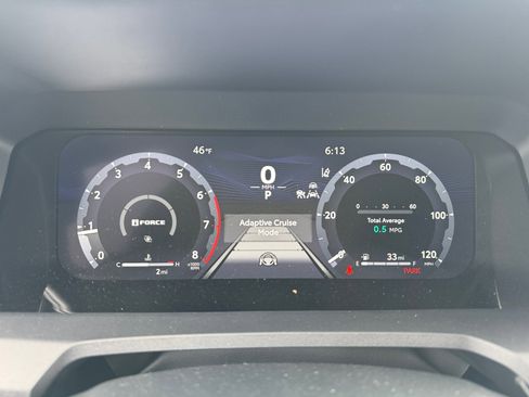 New 2026 Toyota 4Runner TRD Sport Premium AWD/4WD image 32