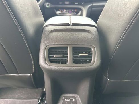Used 2023 Buick Envision Preferred w/ Sport Touring Package AWD/4WD image 13