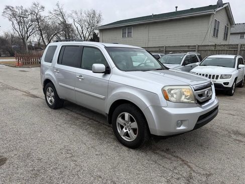 Used 2009 Honda Pilot EX-L image 6