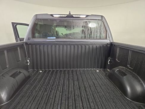 New 2026 Toyota Tundra SR5 AWD/4WD image 30