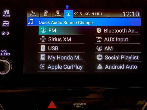 Used 2022 Honda Pilot Special Edition image 26