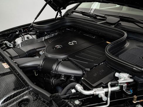 New 2026 Mercedes-Benz GLE 350 4MATIC image 49
