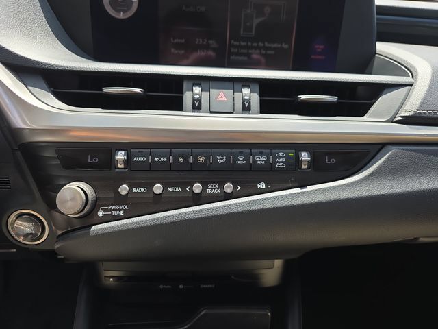 Used 2021 Lexus ES 350 w/ Accessory Package FWD image 25