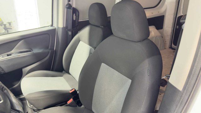 Used 2017 RAM ProMaster City Tradesman FWD image 23