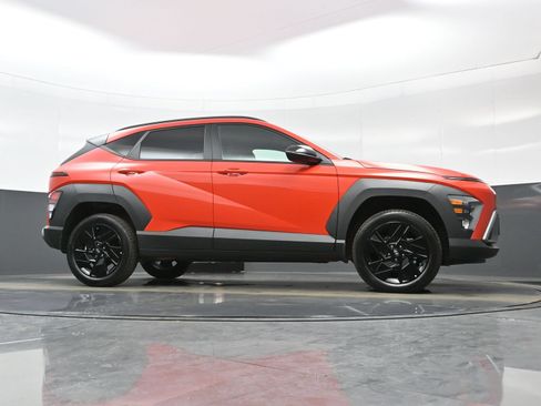 Certified 2026 Hyundai Kona SEL Sport AWD/4WD image 31