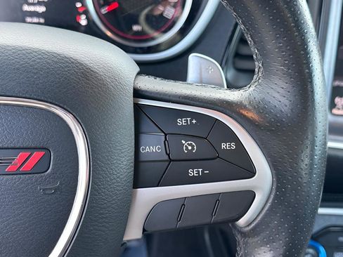 Used 2016 Dodge Challenger R/T Scat Pack image 16