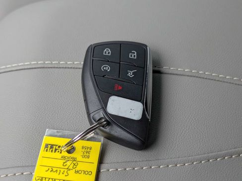 Used 2024 GMC Acadia Elevation w/ Luxury Package FWD image 44