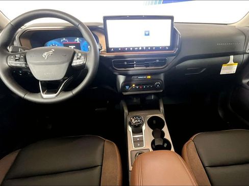 New 2025 Ford Bronco Sport Outer Banks image 5