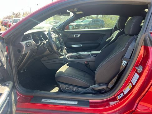 Used 2022 Ford Mustang GT w/ Equipment Group 301A image 17