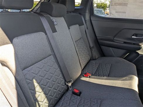 New 2026 Nissan Kicks SV w/ SV Premium Package image 31
