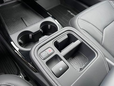 New 2026 Ford Mustang Mach-E Premium w/ Technology Package AWD/4WD image 23
