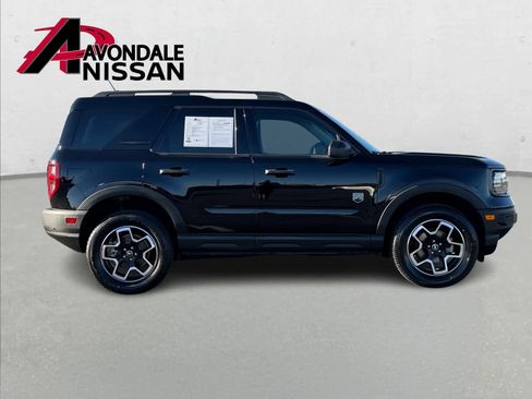 Used 2021 Ford Bronco Sport Big Bend w/ Big Bend Package image 8